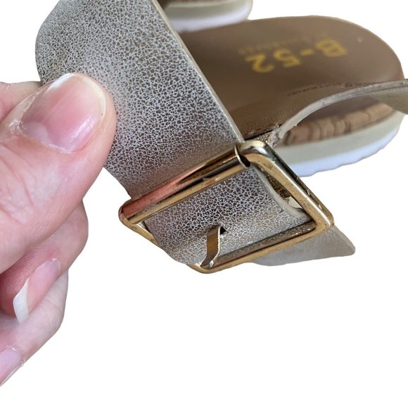 B-52 by Bullboxer Sandals Size 11 - Picture 3 of 8